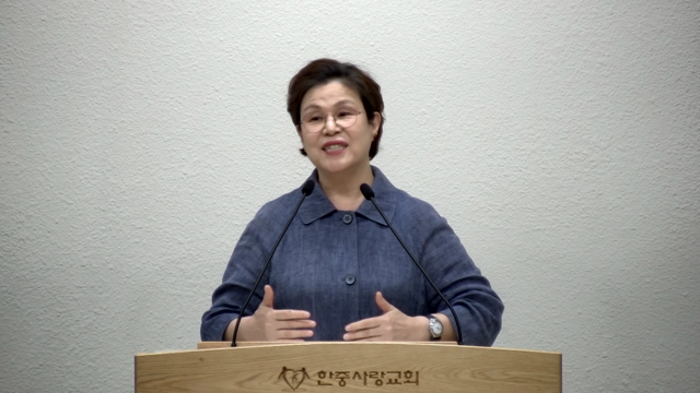 마음에 가득한 것을 말함이라