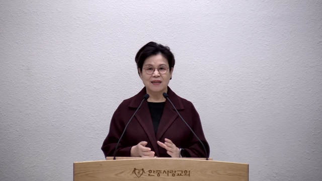 나는 여호와로 인하여 즐거워하리라