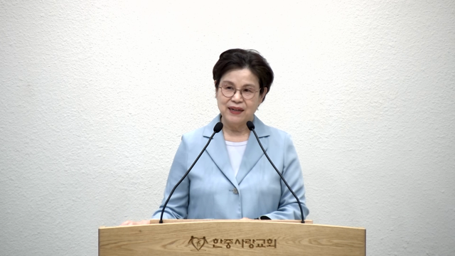 부모는 자녀의 거울