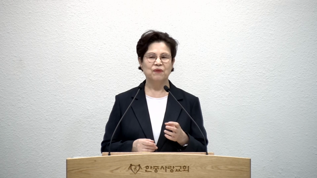 오직 내 안에 그리스도께서 사시는 것이라