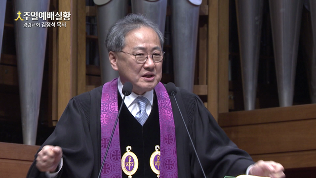 어느 특별한 만남