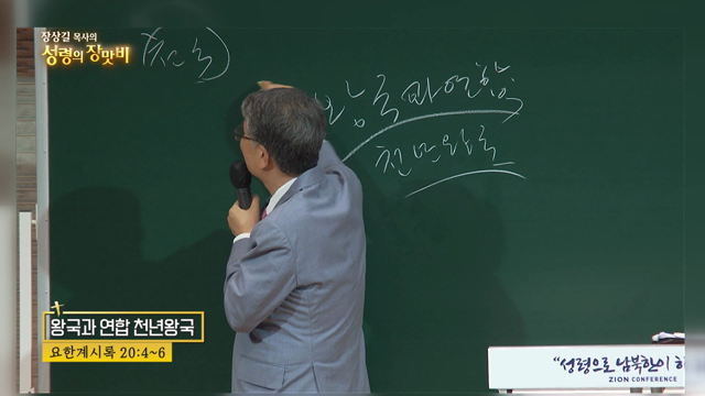 왕국과 연합 천년왕국