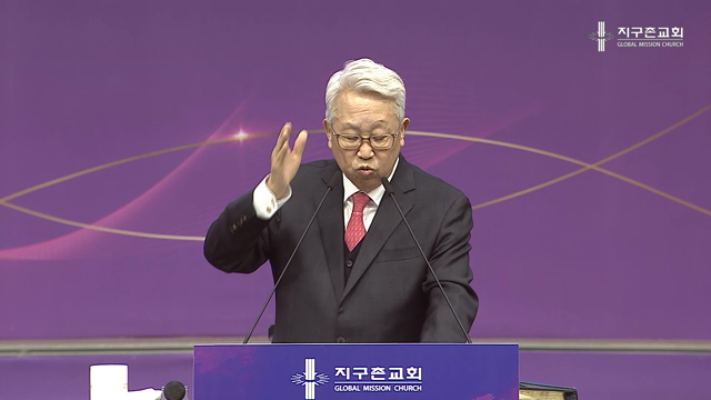 사랑하면 간구합니다